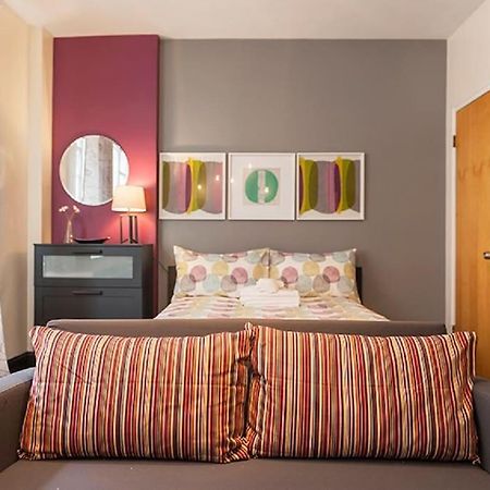Downtown Studio Apt, Lots Of Natural Light Boston Zewnętrze zdjęcie