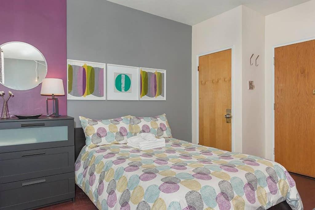 Downtown Studio Apt, Lots Of Natural Light Boston Zewnętrze zdjęcie